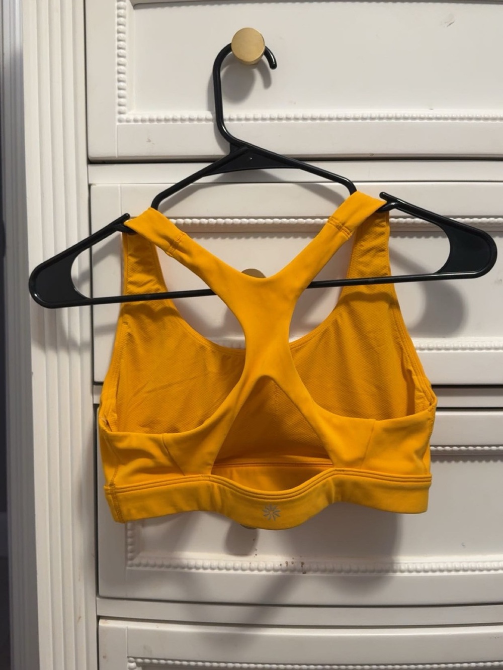 athleta sports bra